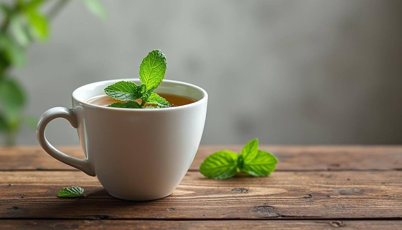 découvrez les bienfaits surprenants de la menthe dans notre alimentation. cette plante aromatique ne se contente pas d'ajouter de la fraîcheur à vos plats, elle possède également des propriétés digestives, anti-inflammatoires et antioxydantes. plongez dans un monde de saveurs et de santé grâce à la menthe!