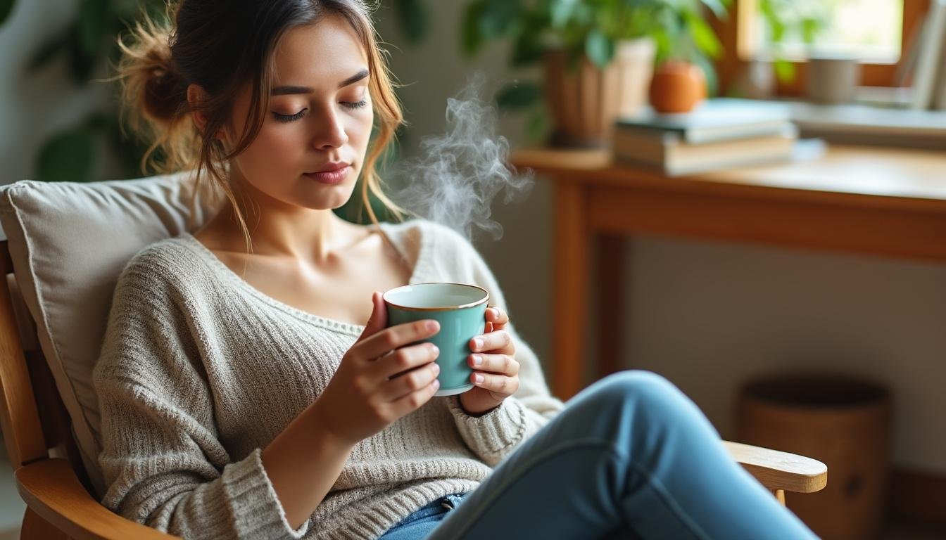découvrez les bienfaits étonnants de la menthe dans votre alimentation. cette plante aromatique ne se contente pas d'ajouter une touche de fraîcheur à vos plats, elle offre également de nombreuses vertus pour la santé. apprenez comment intégrer la menthe dans vos recettes et profiter de ses propriétés digestives, antioxydantes et revitalisantes.