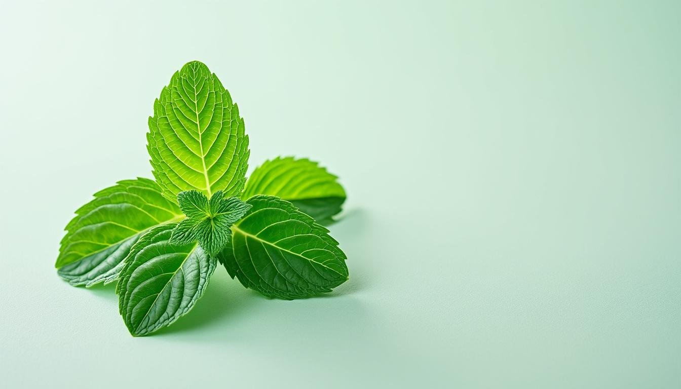 découvrez les bienfaits étonnants de la menthe dans votre alimentation ! cette herbe aromatique ne se contente pas d'ajouter de la saveur à vos plats, elle offre également des vertus digestives, anti-inflammatoires et rafraîchissantes. explorez comment intégrer la menthe dans vos recettes pour profiter pleinement de ses propriétés bénéfiques.