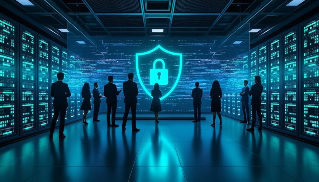 découvrez pourquoi l'optimum sécurité est crucial pour la protection des données dans un monde numérique en constante évolution. apprenez les meilleures pratiques pour sécuriser vos informations sensibles et éviter les menaces potentielles.