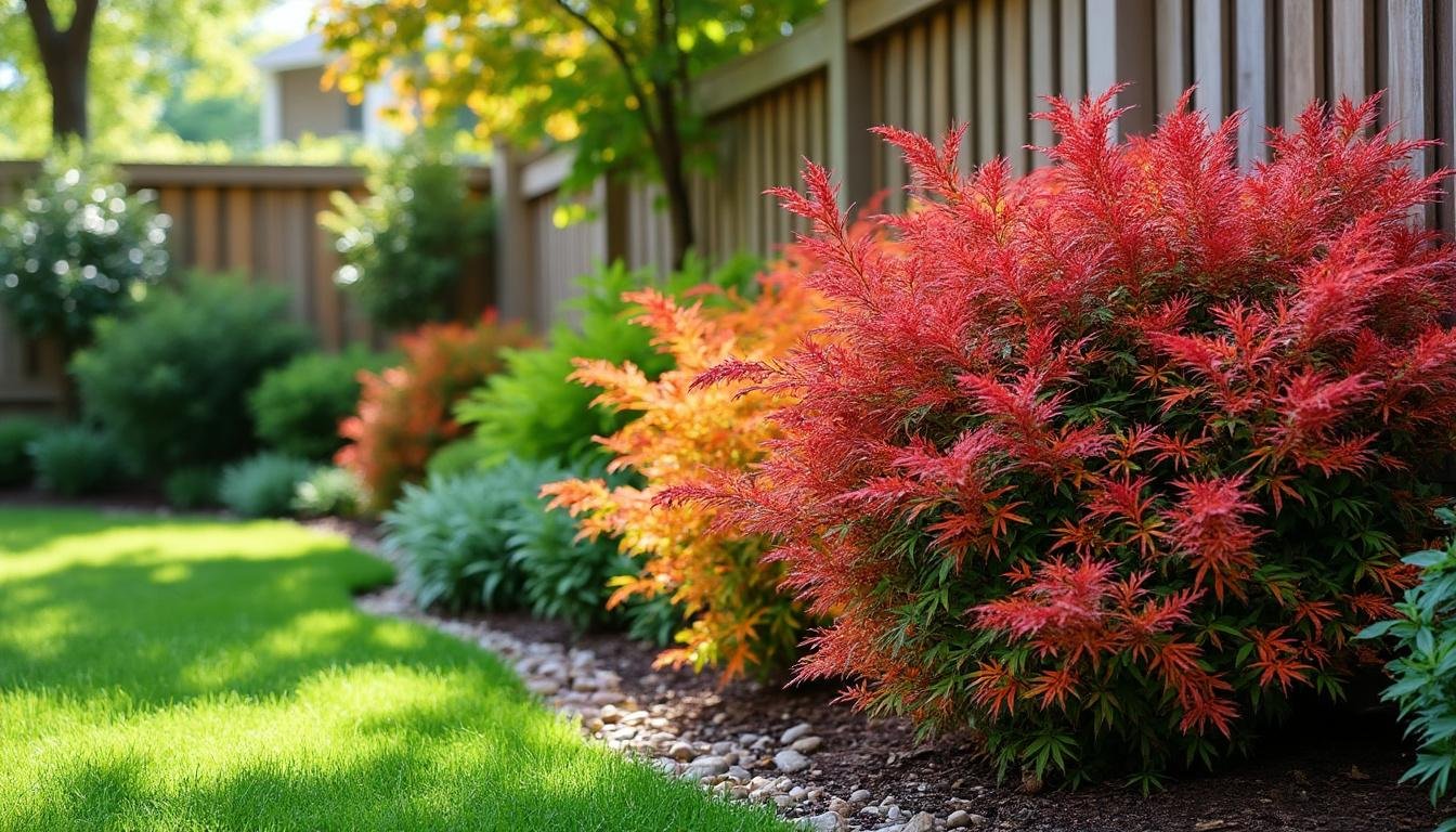 découvrez tout ce qu'il faut savoir sur le nandina domestica, communément appelé bamboo céleste. explorez ses caractéristiques, ses soins, et son utilisation dans le jardinage pour embellir vos espaces extérieurs.