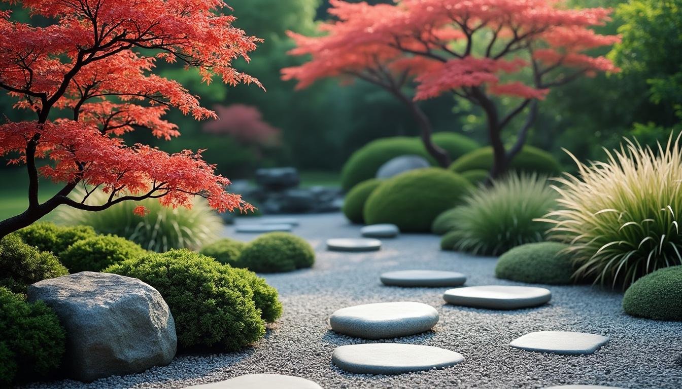 découvrez le nandina domestica, également connu sous le nom de bamboo céleste. apprenez tout ce qu'il faut savoir sur cette plante fascinante, ses caractéristiques, son entretien et ses bienfaits pour votre jardin.