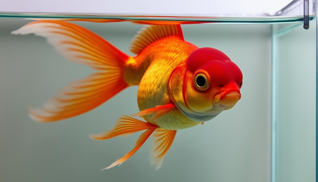 découvrez le guide complet sur l'élevage et l'entretien de l'oranda, ce poisson fascinant. apprenez tout sur ses besoins, son habitat idéal et des conseils pour assurer une vie saine et épanouie à votre compagnon aquatique.
