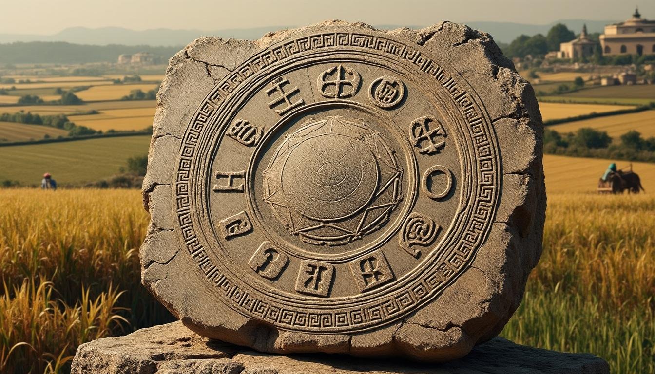 découvrez les origines historiques et culturelles du calendrier lunaire et son influence sur les pratiques agricoles. explorez comment les cycles lunaires ont façonné les traditions agricoles à travers les âges et leur impact sur les récoltes au fil des saisons.