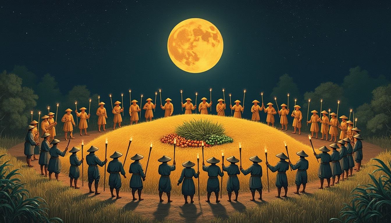 découvrez comment le calendrier lunaire a façonné les pratiques agricoles à travers l'histoire. explorez les origines culturelles de cette méthode ancestrale et son impact sur les cycles de culture, les semences et les récoltes.