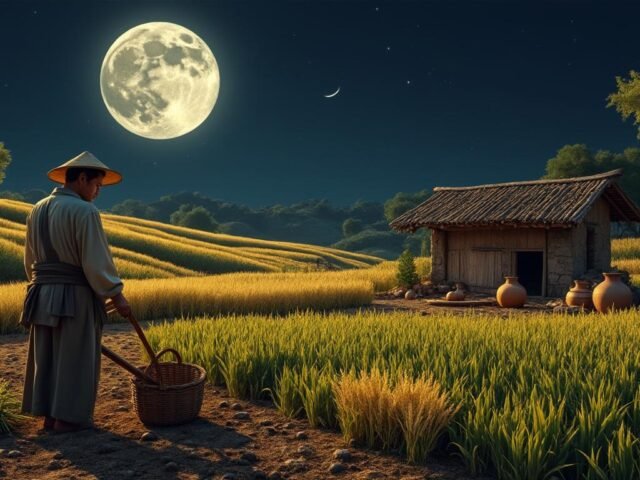 Origines historiques et culturelles du calendrier lunaire dans l’agriculture