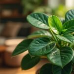 découvrez tout ce qu'il faut savoir sur le pilea peperomioides, la plante d'intérieur tendance qui embellit votre décoration. conseils d'entretien, astuces de culture et avantages, apprenez à prendre soin de cette beauté verte.
