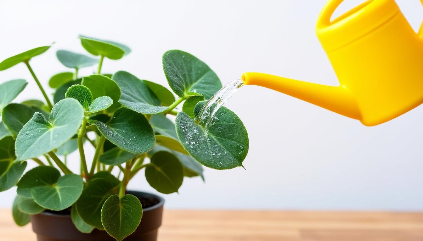 découvrez tout ce que vous devez savoir sur le pilea peperomioides, la plante d'intérieur tendance. apprenez à l'entretenir, ses besoins en lumière et en eau, ainsi que ses bienfaits pour votre intérieur. transformez votre espace avec cette plante unique et facile à cultiver.