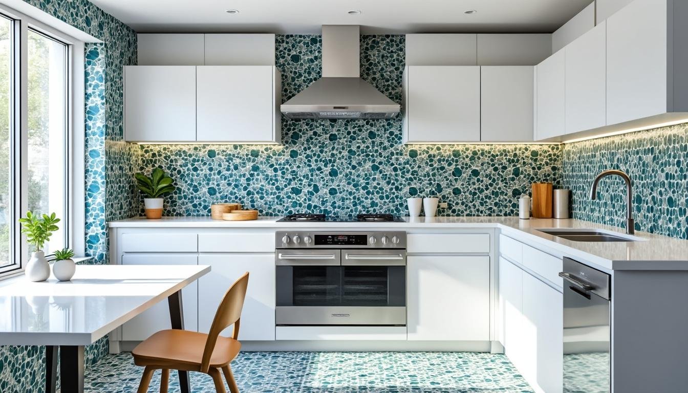 découvrez notre tutoriel complet pour la pose de carrelage mural, accompagné d'astuces d'expert pour réussir tous vos projets de rénovation. apprenez les techniques, les outils nécessaires, et les conseils pratiques pour donner du style à vos murs avec du carrelage.