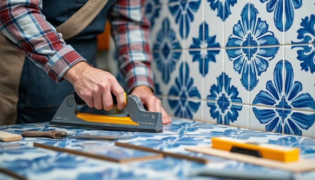 découvrez notre tutoriel complet pour la pose de carrelage mural, accompagné d'astuces d'expert pour réussir tous vos projets de rénovation. transformez vos espaces avec des techniques faciles à suivre et des conseils pratiques adaptés à tous les niveaux.