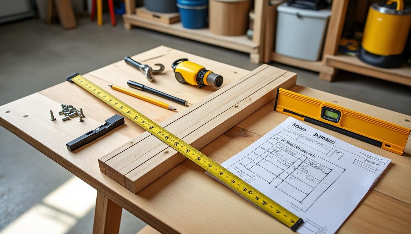 découvrez notre guide étape par étape pour poser une cloison amovible sans abîmer votre intérieur. suivez nos conseils pratiques pour une installation réussie et sans tracas !