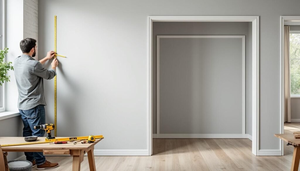 découvrez notre guide étape par étape pour poser une cloison amovible sans détruire votre espace. suivez nos conseils pratiques pour une installation réussie et harmonieuse, tout en préservant votre intérieur.