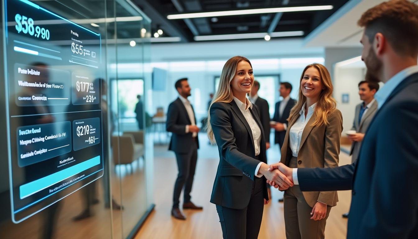 découvrez les avantages de choisir homki pour la vente de votre bien immobilier. profitez d'un service de qualité, d'une équipe d'experts, et d'une méthode innovante qui maximisent vos chances de réussite tout en simplifiant le processus de vente.