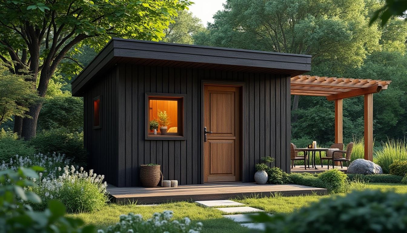 découvrez les avantages d'investir dans un sauna idéal pour votre bien-être en 2025. explorez les bienfaits sur la santé, la relaxation et le développement personnel que peut apporter cet espace dédié à votre détente.