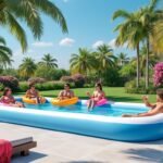 découvrez les avantages d'opter pour une piscine gonflable destinée aux adultes en 2025. pratique, économique et facile à installer, elle offre un oasis de détente dans votre jardin. apprenez pourquoi cette tendance s'impose comme une solution idéale pour profiter de l'été en toute liberté.