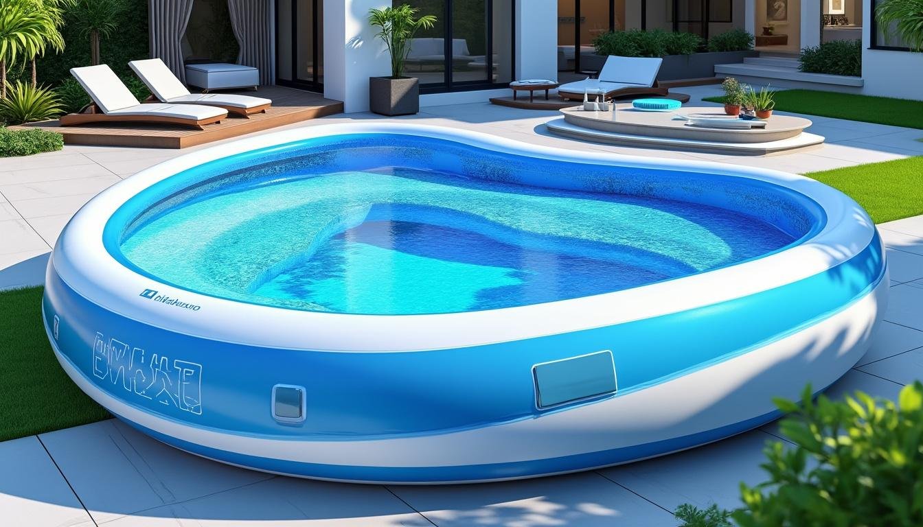 découvrez les avantages d'opter pour une piscine gonflable pour adultes en 2025. confort, facilité d'installation et prix abordables, explorez les raisons qui font de cette option une solution idéale pour se rafraîchir et profiter des beaux jours. transformez votre jardin en oasis de détente et de plaisir.