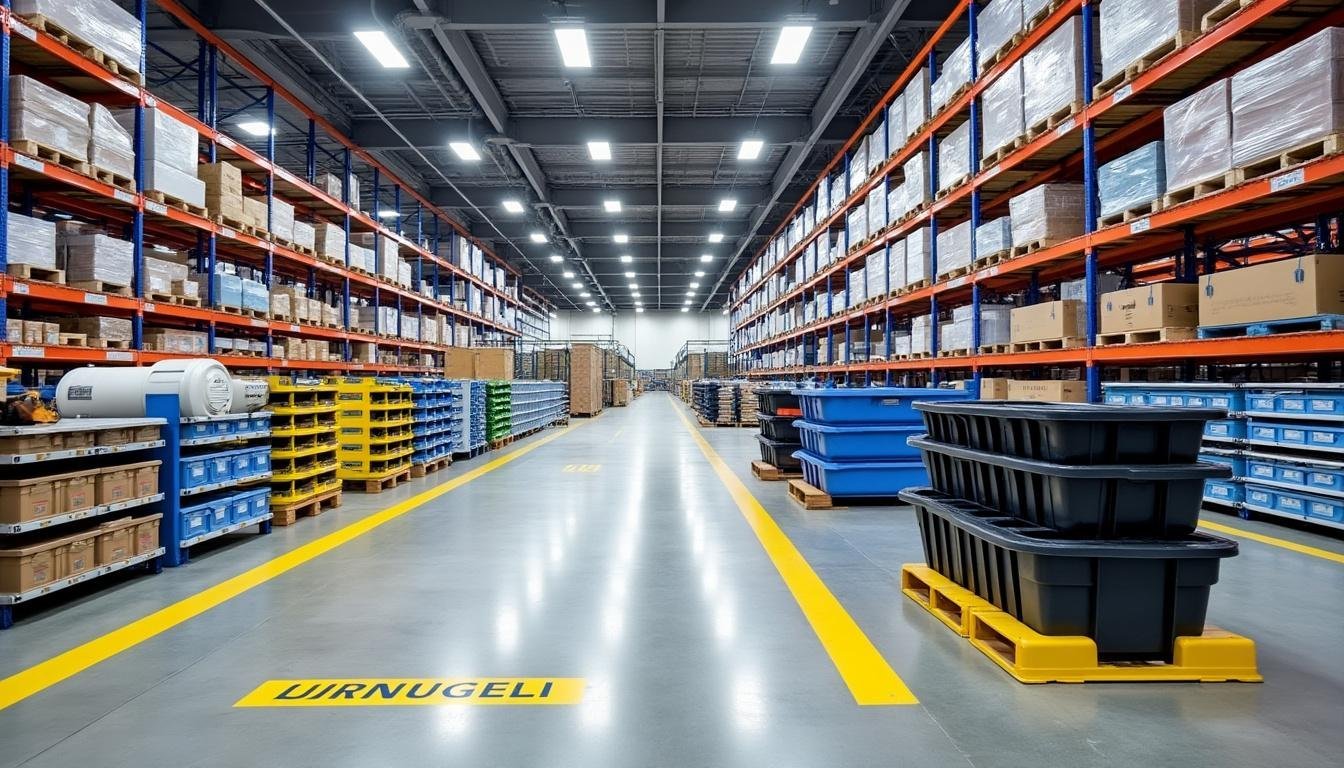 découvrez nos conseils pratiques pour réduire le coût de votre garde-meuble. apprenez comment économiser tout en bénéficiant d'un espace de stockage sécurisé. ne laissez pas les prix vous freiner, explorez nos astuces pour optimiser votre budget!