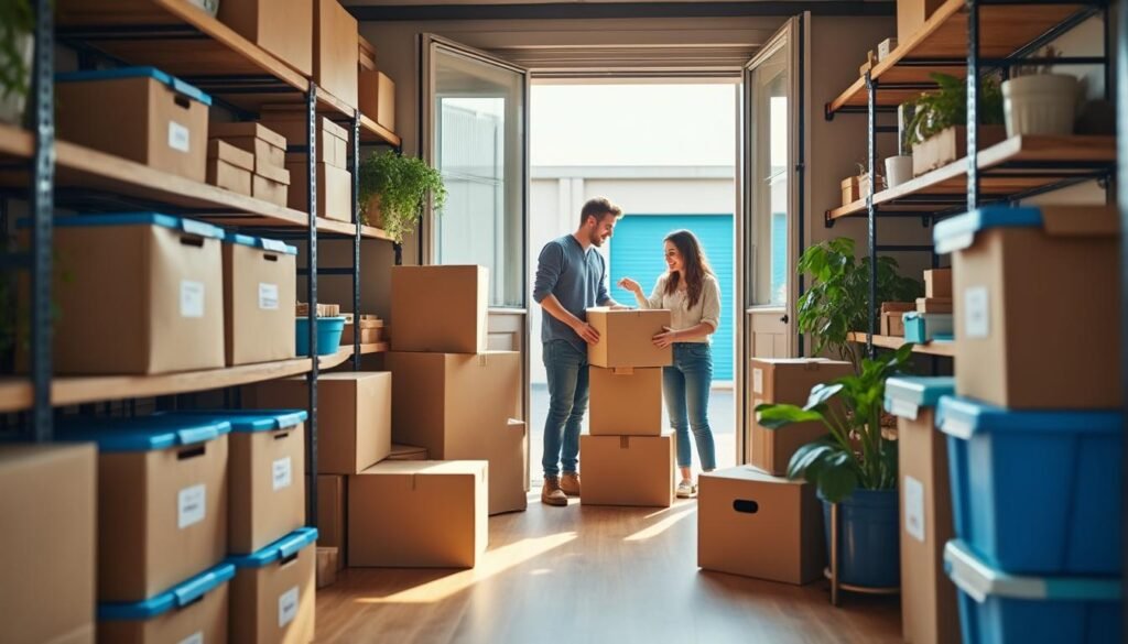 découvrez des astuces pratiques pour économiser sur le prix des gardes meubles. apprenez à choisir la solution de stockage adaptée à vos besoins tout en réduisant vos coûts.