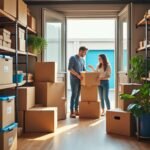 découvrez des astuces pratiques pour économiser sur le prix des gardes meubles. apprenez à choisir la solution de stockage adaptée à vos besoins tout en réduisant vos coûts.