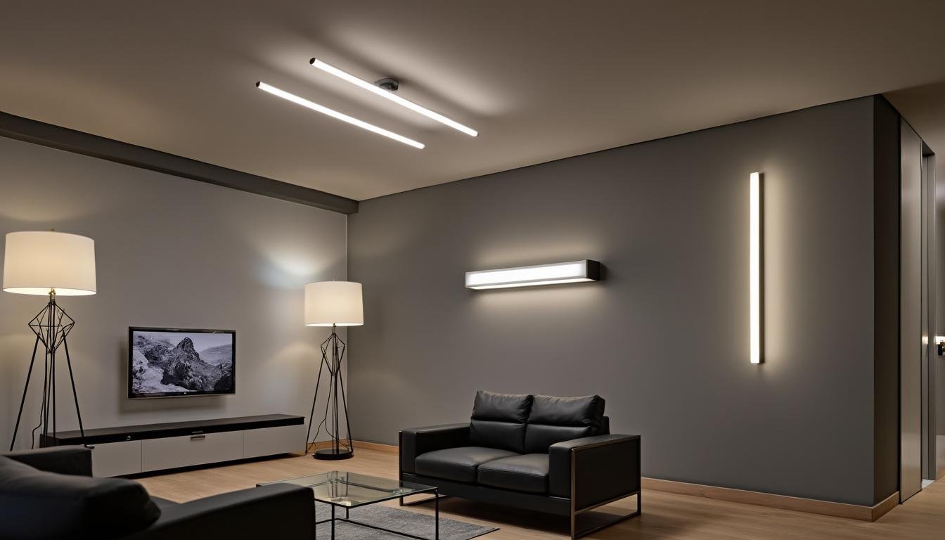 découvrez comment choisir le luminaire idéal pour chaque pièce de votre maison en fonction de l'ambiance souhaitée. que ce soit pour une atmosphère chaleureuse dans le salon, une lumière apaisante dans la chambre ou un éclairage fonctionnel dans la cuisine, nos conseils vous guideront vers les meilleures options pour harmoniser votre intérieur.