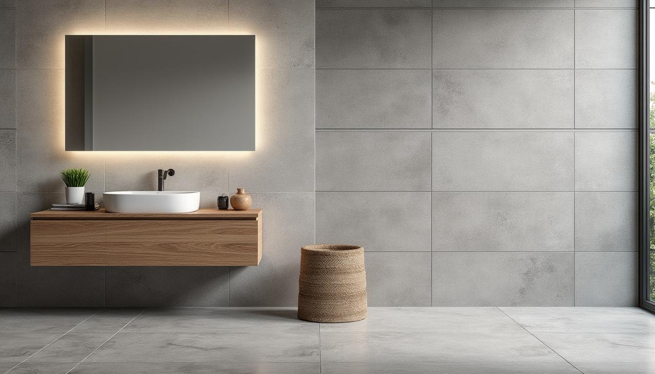 découvrez notre guide complet sur la rénovation de salle de bain, avec 7 étapes clés pour obtenir un résultat professionnel. transformez votre espace avec des conseils pratiques et des astuces incontournables pour un projet réussi.