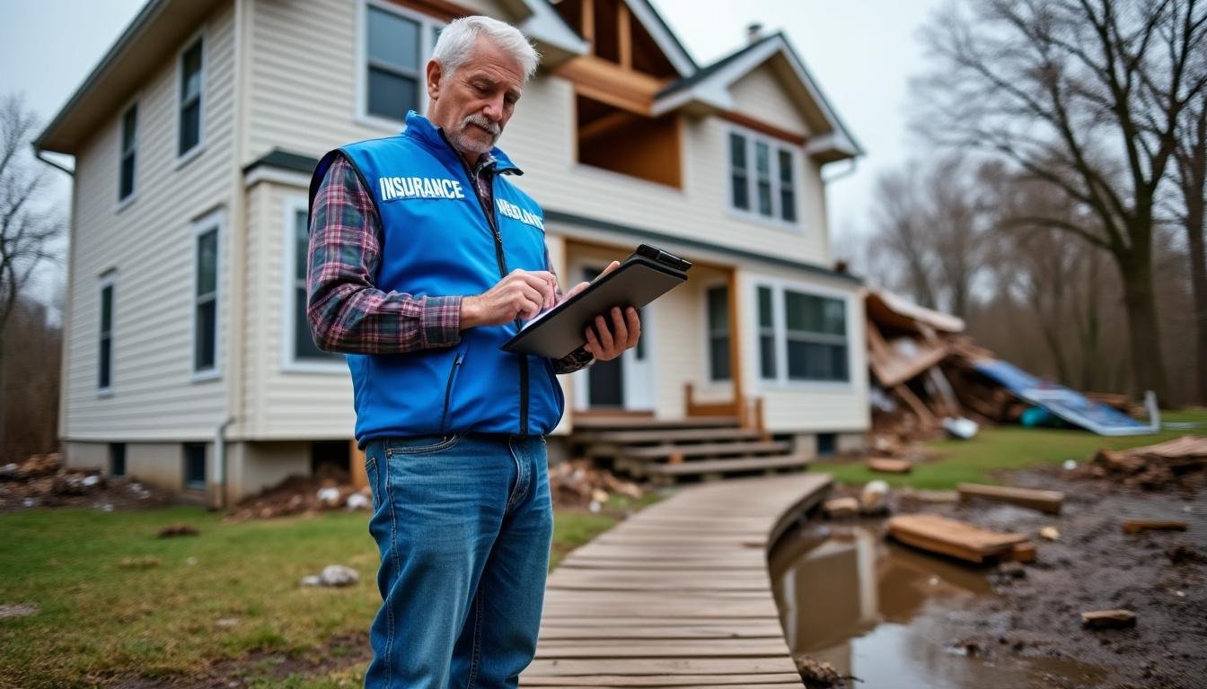 découvrez notre guide complet pour réparer un mur après un dégât des eaux. apprenez les étapes clés de la stratégie de rénovation, des techniques de séchage aux options de finition, pour redonner vie à votre espace.