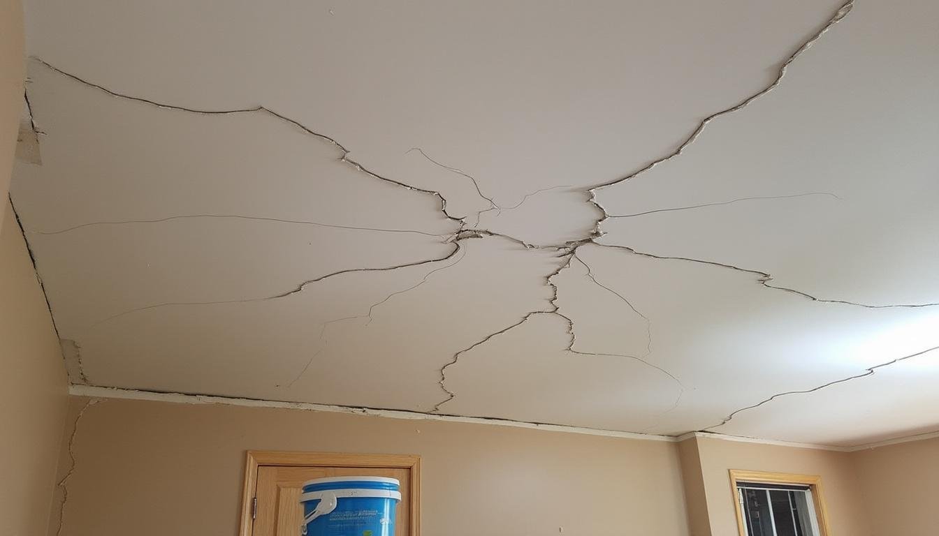 découvrez une méthode simple et durable pour réparer une fissure au plafond. suivez nos conseils pratiques pour restaurer l'apparence de votre intérieur et assurer la longévité de vos murs.