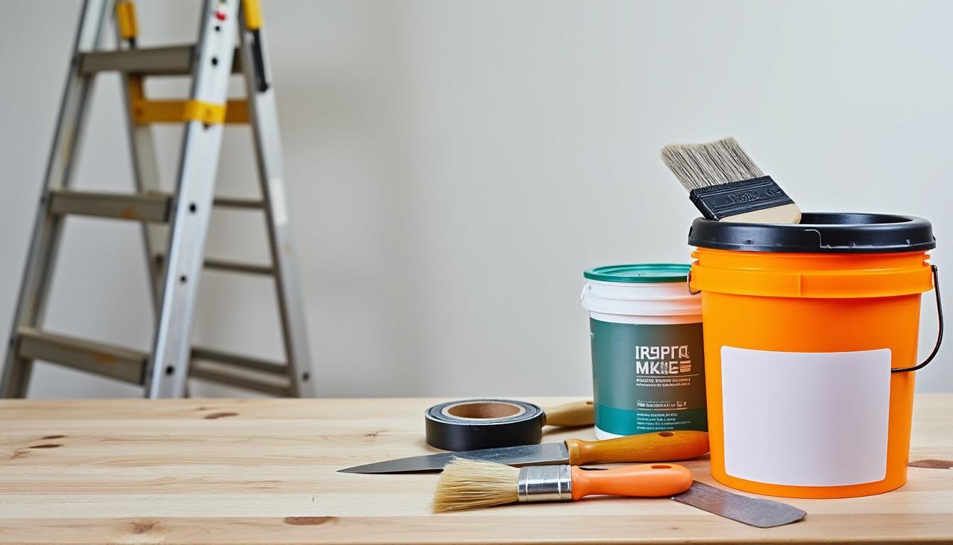découvrez une méthode simple et durable pour réparer efficacement les fissures au plafond. suivez notre guide étape par étape pour redonner à votre intérieur un aspect impeccable et prolonger la durée de vie de vos surfaces.