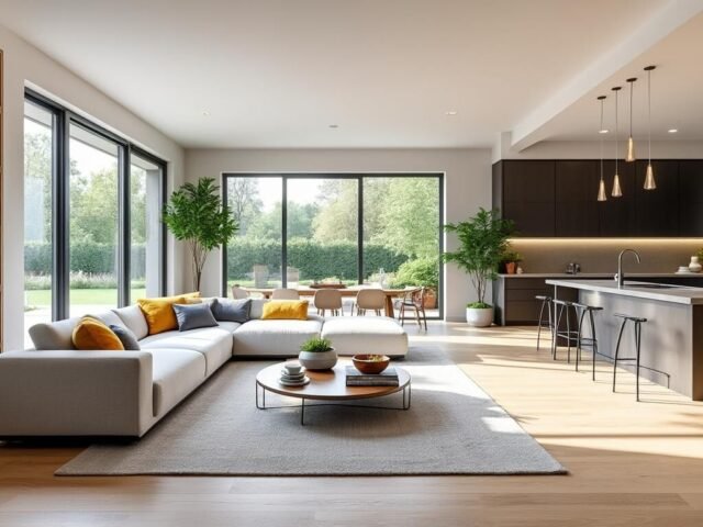 Réussir votre rénovation intérieure à Agen avec Maison Langel