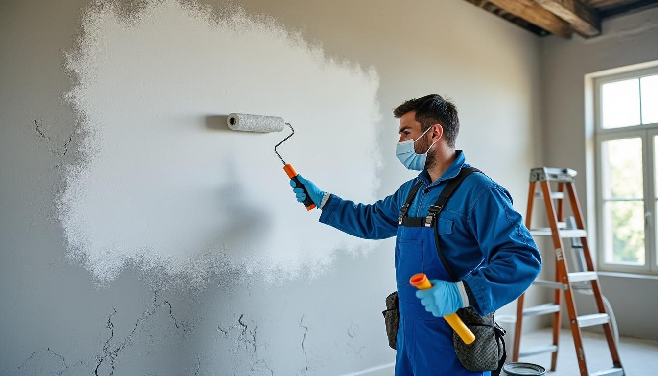 découvrez comment choisir la sous-couche de peinture idéale pour un rendu optimal de vos murs. suivez nos conseils pratiques pour garantir une finition parfaite et durable, que ce soit pour une rénovation ou une nouvelle peinture.