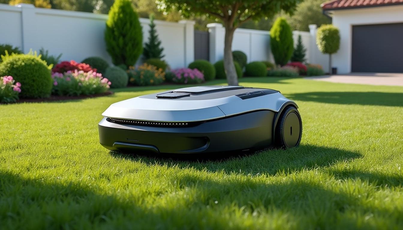 découvrez notre comparatif des tondeuses robots silencieuses. apprenez à choisir le modèle idéal selon vos besoins grâce à nos critères de sélection détaillés. tonte efficace et discrète pour un jardin parfait sans bruit.