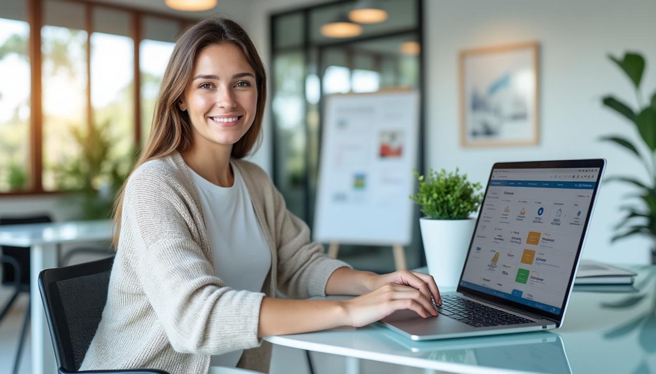 découvrez my foncia, la plateforme en ligne dédiée à la gestion de vos biens immobiliers. accédez à des services pratiques et personnalisés pour faciliter votre expérience locative et immobilière. tout ce qu'il faut savoir pour optimiser votre gestion, en toute simplicité.