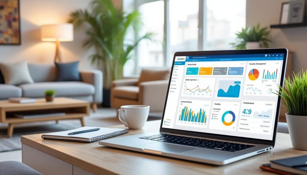 découvrez my foncia, votre solution de gestion et de services en ligne pour faciliter la gestion de votre bien immobilier. accédez à toutes les informations et outils nécessaires pour simplifier votre expérience client.