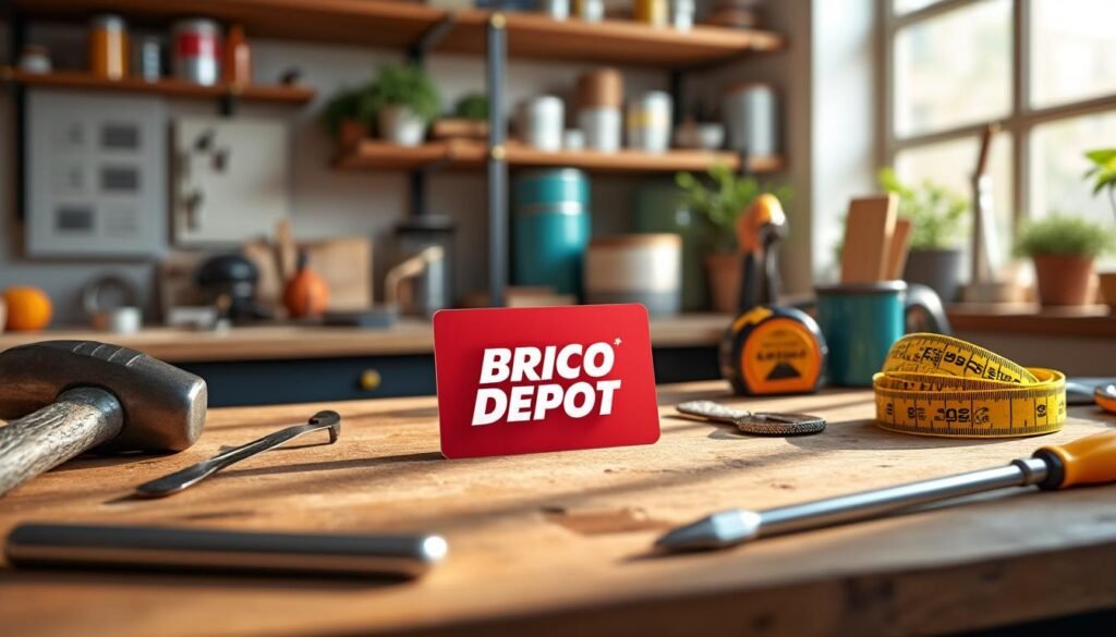 découvrez tout ce qu'il faut savoir sur la carte fidélité de brico dépôt : avantages, conditions, et comment en bénéficier pour maximiser vos économies sur vos achats de bricolage.