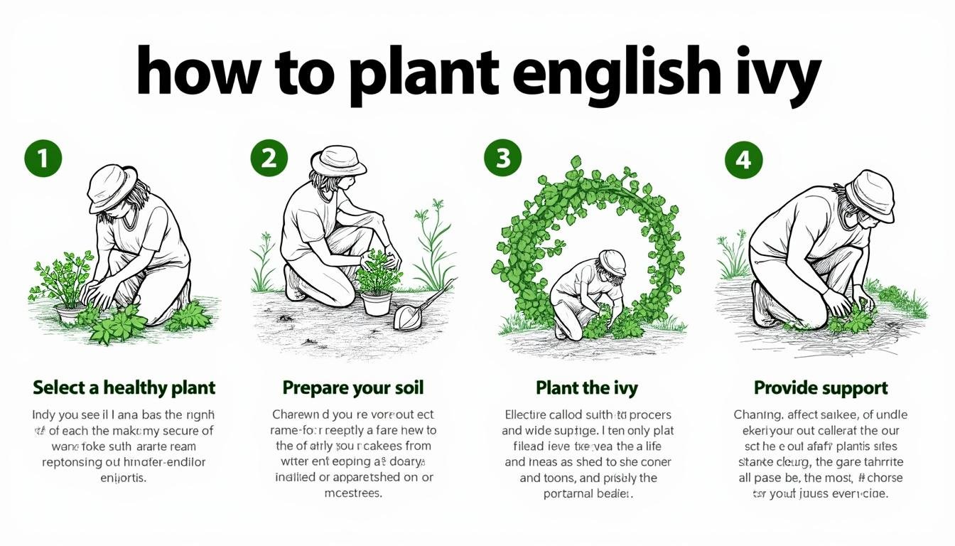 découvrez tout ce qu'il faut savoir sur l'ivy anglais : ses caractéristiques uniques, ses variétés, ainsi que des conseils pratiques pour un entretien réussi. apprenez à sublimer votre jardin avec cette plante grimpante robuste et pleine de charme.