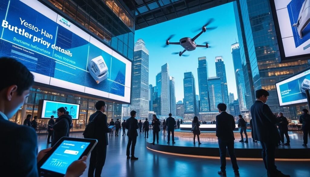 Découvrez Trackr.fr, votre source incontournable pour toute l'actualité tech en temps réel. Restez informé des dernières tendances, innovations et analyses dans le monde de la technologie grâce à nos articles, interviews et reportages. Ne manquez rien de l'univers tech avec Trackr.fr !