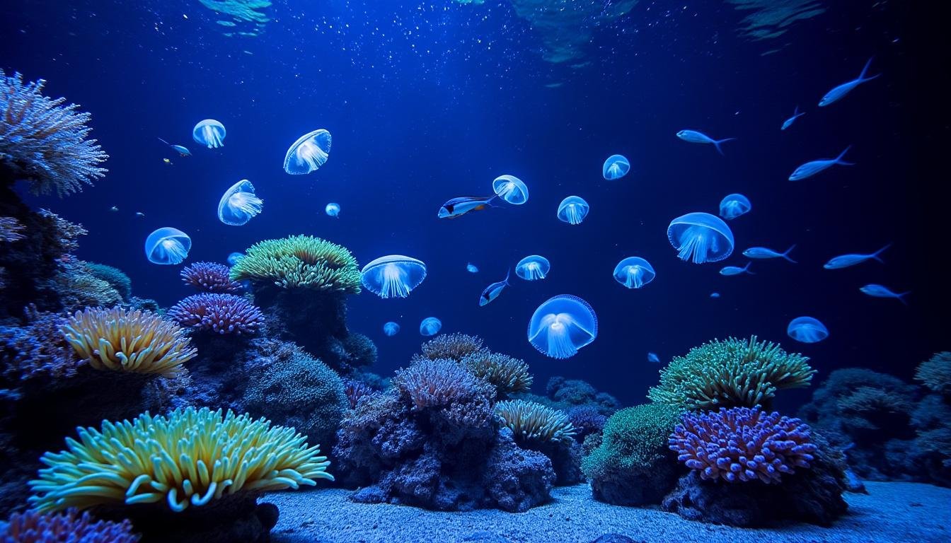 une créature marine intrigante a été aperçue au large des côtes de catalogne, suscitant la curiosité des baigneurs et des passionnés de la mer. découvrez cette mystérieuse espèce qui captive les plages et éveille les questions sur la biodiversité marine.