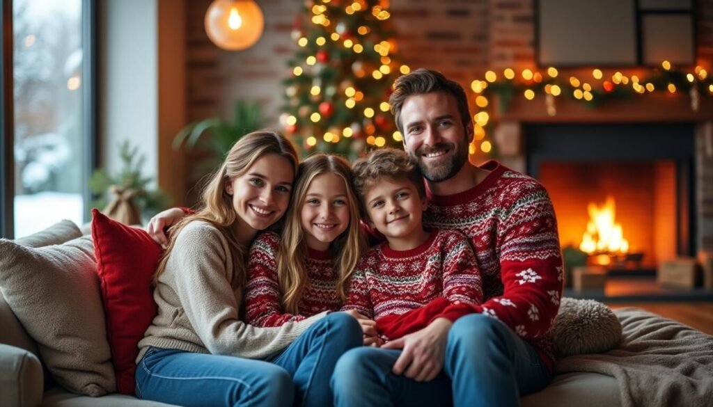 Offrez un cadeau unique et mémorable avec notre affiche famille personnalisée. Créez un design sur mesure pour célébrer les moments précieux en famille. Idéal pour toute occasion !