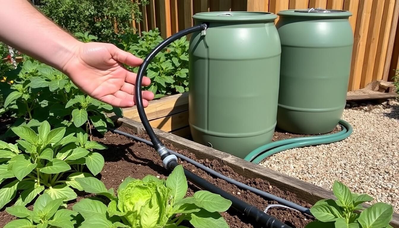 Découvrez des astuces naturelles pour transformer votre jardin en un havre écologique. Apprenez des techniques pratiques pour cultiver des plantes, réduire les déchets et favoriser la biodiversité tout en respectant l'environnement.