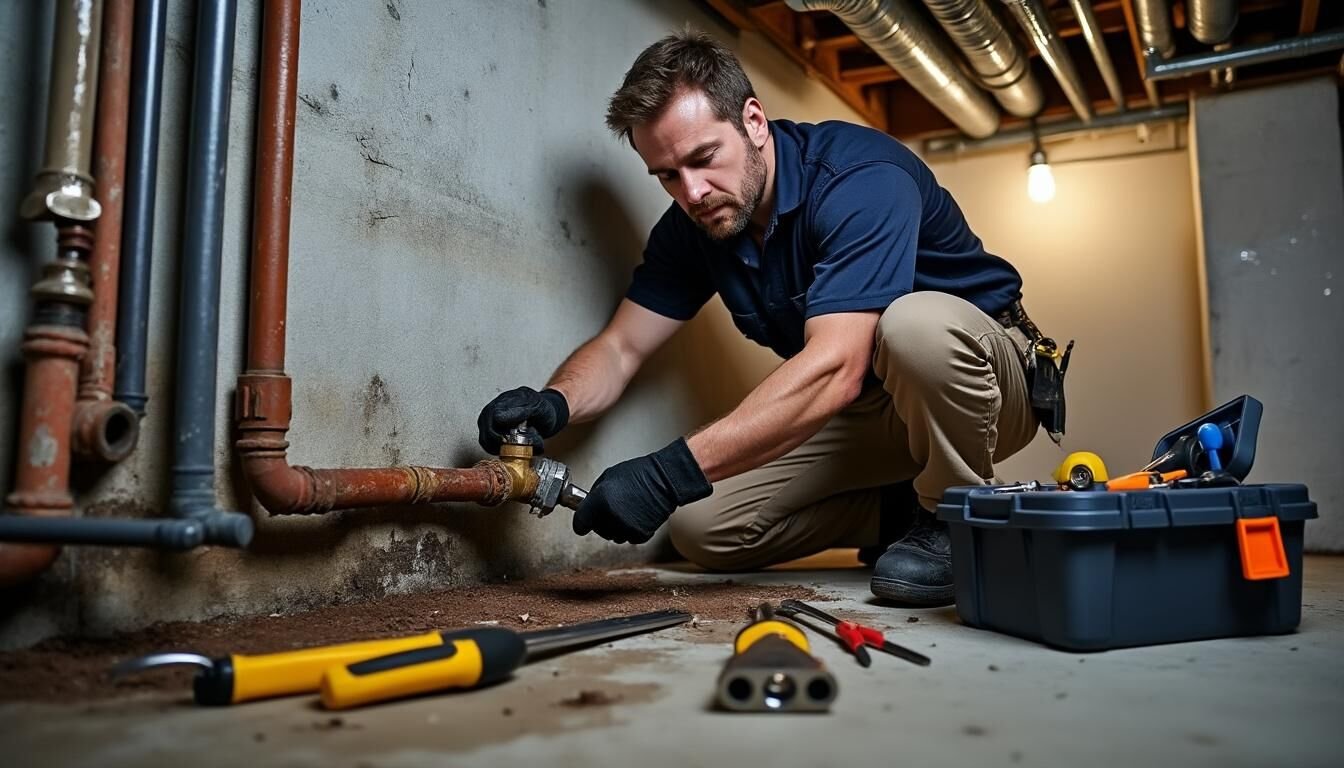 Découvrez notre avis sur le site travauxdepro.com et son service Choisir Pro Travaux. Retrouvez des conseils utiles et des évaluations sur les professionnels du bâtiment pour vous aider dans vos projets de rénovation et de construction.