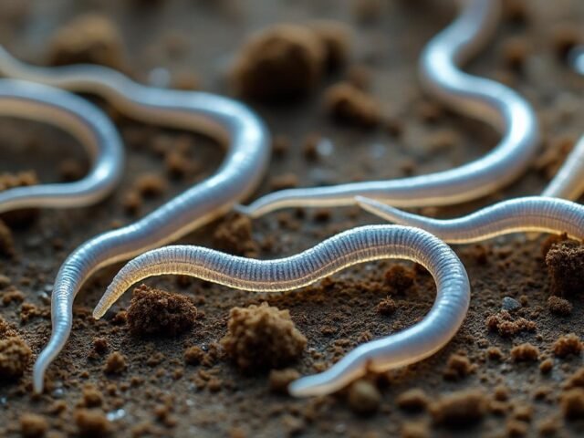 Nématodes : La Révolution Biologique Contre les Moucherons du Terreau