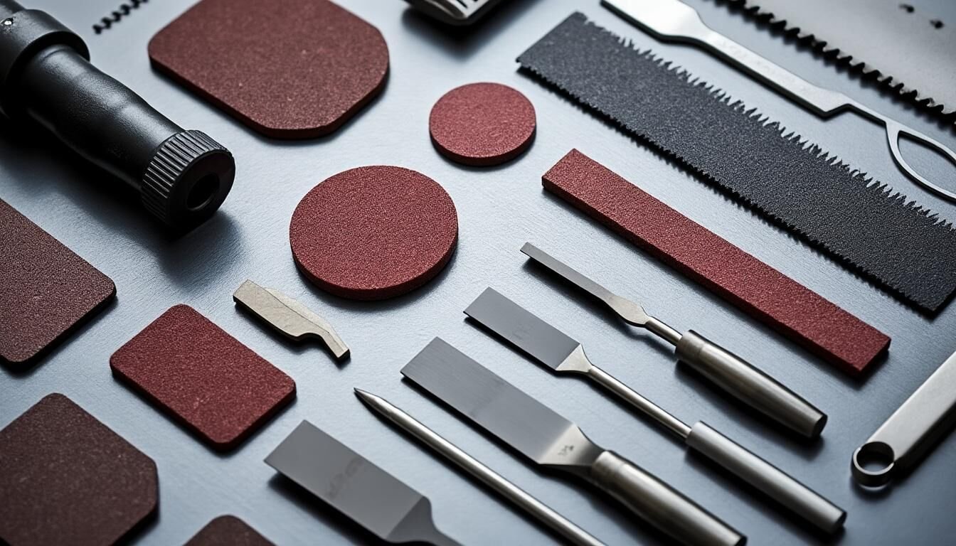 Découvrez notre comparatif complet et guide d'achat 2025 des outils multifonctions, essentiels pour les professionnels du bâtiment. Trouvez les meilleurs équipements pour optimiser vos chantiers et améliorer votre efficacité au travail.