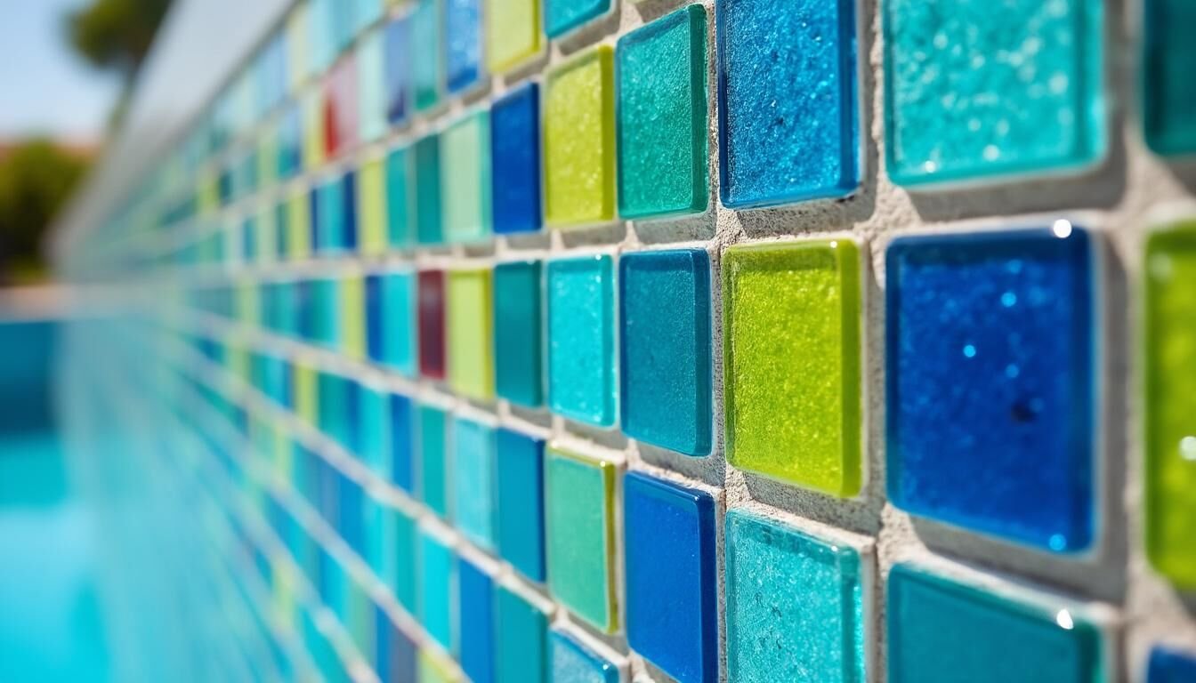 Découvrez le prix moyen au mètre carré pour la pose de mosaïque sur une piscine. Cette guide vous aidera à évaluer les coûts liés à ce projet de rénovation ou de construction, en tenant compte de divers facteurs influençant le prix final.