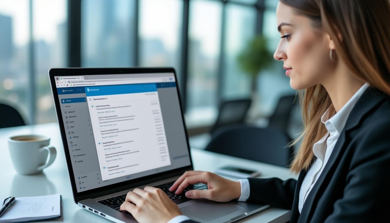découvrez comment récupérer facilement vos identifiants de votre boîte mail zimbra free. suivez nos étapes simples pour accéder à vos emails en toute sécurité.