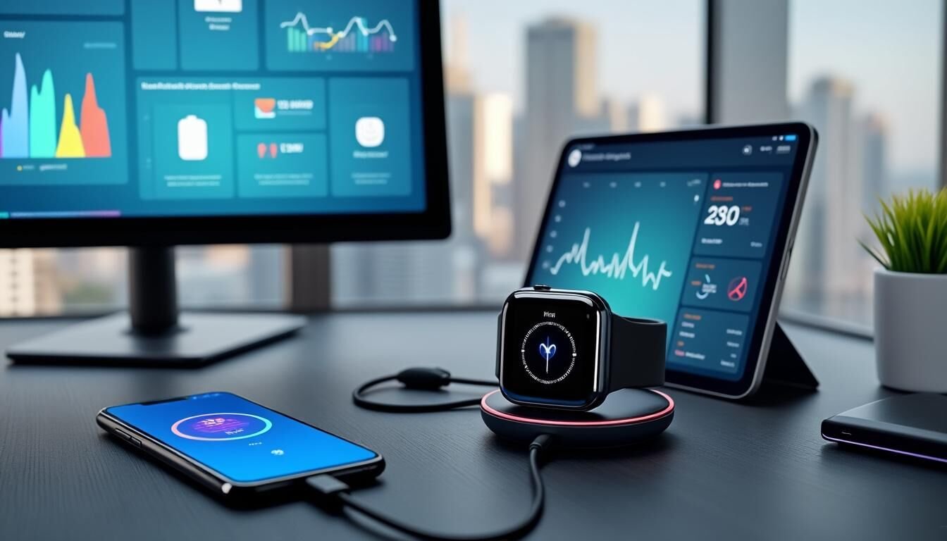 Découvrez Trackr.fr, votre source d'actualités tech en direct ! Restez informé des dernières tendances, innovations et analyses du monde de la technologie. Ne manquez rien des nouveautés qui façonnent notre avenir numérique.
