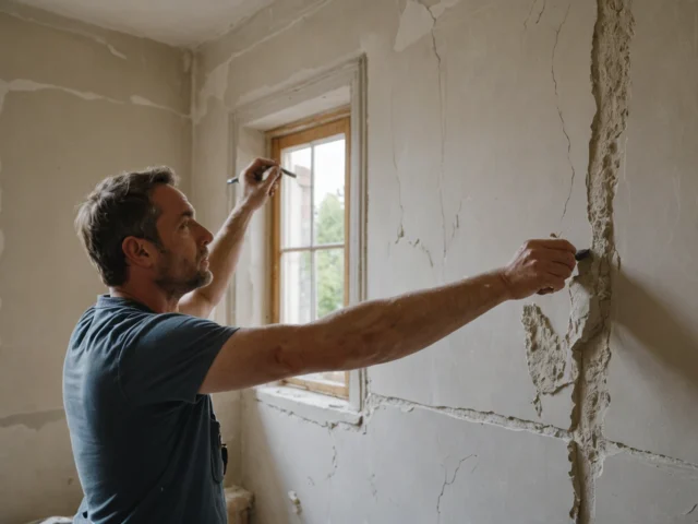 Travaux de plâtrerie à angers : conseils et astuces pour choisir un artisan