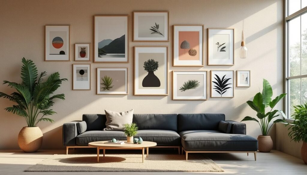 découvrez nos conseils pratiques pour accrocher vos affiches et illustrations avec style et efficacité. apprenez à optimiser l'espace de votre intérieur tout en mettant en valeur vos œuvres préférées.