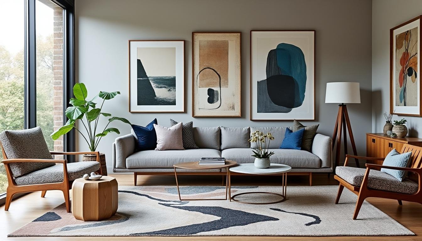 découvrez comment réussir l'art du mix and match en décoration intérieure. apprenez à associer différents styles déco pour créer un intérieur unique et harmonieux, qui reflète votre personnalité et vos goûts. inspirez-vous de nos conseils et astuces pour harmoniser couleurs, textures et mobiliers avec succès.