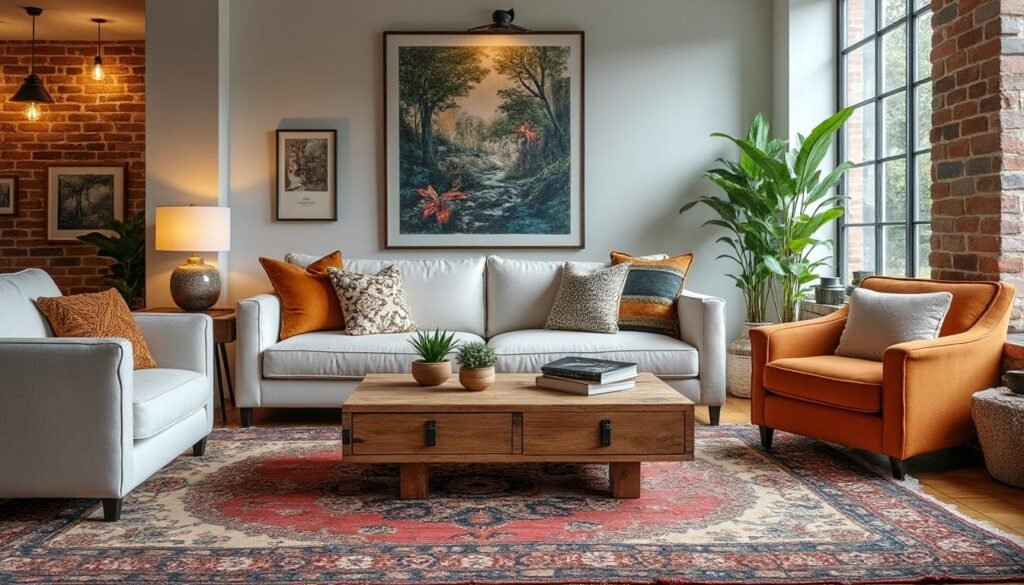 découvrez comment réussir le mix and match des styles déco pour créer un intérieur harmonieux et unique. apprenez à marier différentes ambiances, couleurs et textures tout en conservant une cohérence esthétique. transformez votre espace avec des astuces simples et inspirantes !