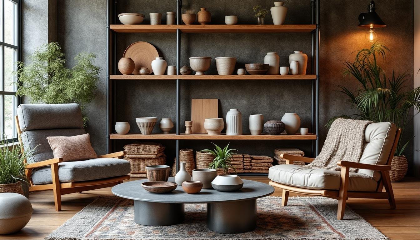 découvrez comment réussir le mix and match des styles déco pour créer des espaces uniques et personnalisés. des conseils pratiques pour harmoniser les tendances tout en ajoutant votre touche personnelle.